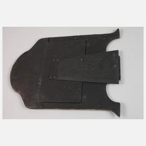 Tischrahmen Jugendstil