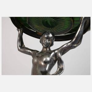 Tafelaufsatz Bitter & Gobbers