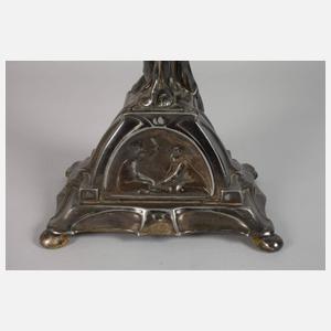 Tafelaufsatz Bitter & Gobbers