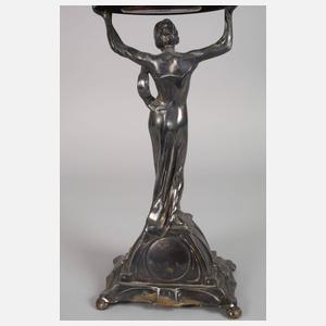 Tafelaufsatz Bitter & Gobbers