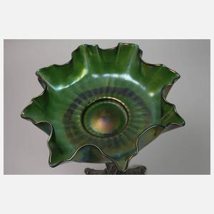 Tafelaufsatz Bitter & Gobbers