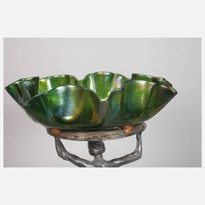 Tafelaufsatz Bitter & Gobbers