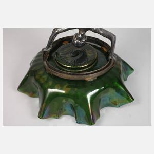 Tafelaufsatz Bitter & Gobbers