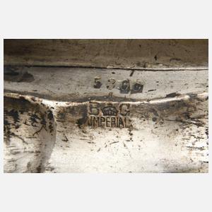 Tafelaufsatz Bitter & Gobbers