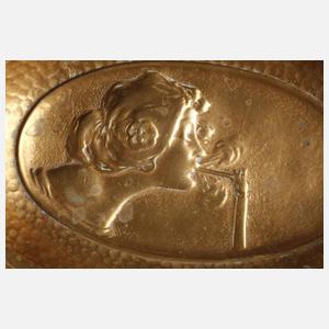 Aschenbecher Martin & Piltzing