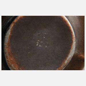 Vase Walter Scherf & Co. Nürnberg