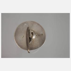 Evald Nielsen paar Manschettenknöpfe