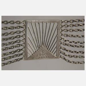 Theodor Fahrner Halskette