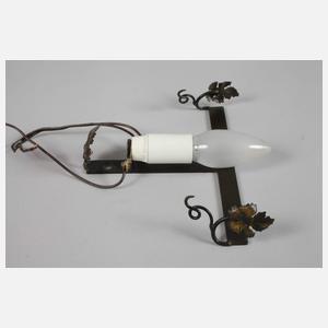 Wandlampe La Rochère