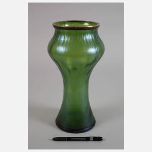 Loetz Wwe. Vase Creta Rusticana