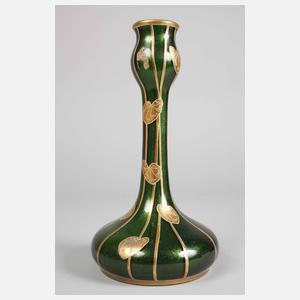 Harrach Vase Aventurin