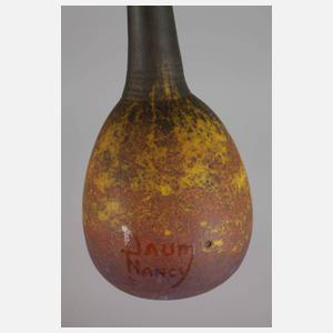 Daum Nancy kleine Solifleur