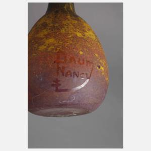 Daum Nancy kleine Solifleur