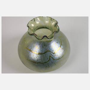 Loetz Wwe. Vase Creta Papillon