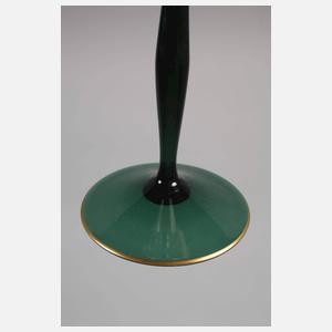 Theresienthal acht Stängelgläser