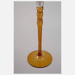 Seltenes Likörglas Koloman Moser