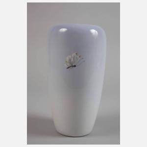 Kopenhagen Vase Floraldekor