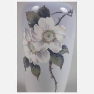Kopenhagen Vase Floraldekor