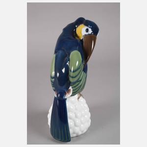 KPM Berlin "Pfefferfresser"