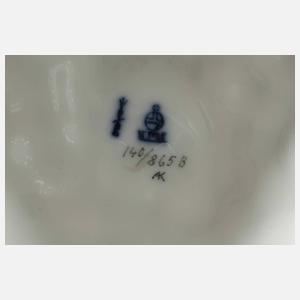 KPM Berlin "Pfefferfresser"