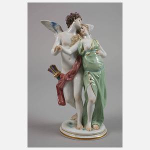 Meissen "Ideale Liebe"