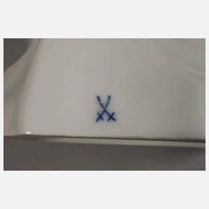 Meissen "Edelfalken auf Felsen"