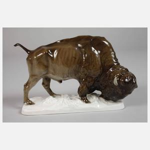 Meissen "Bison"