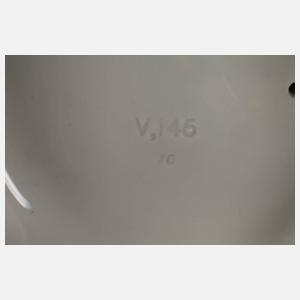 Meissen "Vier Königspinguine"