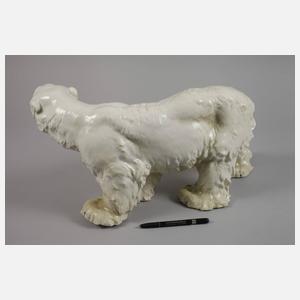 Meissen "Eisbär, groß"