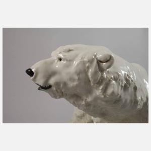 Meissen "Eisbär, groß"
