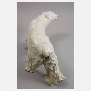 Meissen "Eisbär, groß"