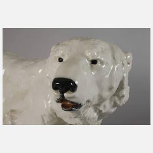Meissen "Eisbär, groß"