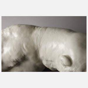 Meissen "Eisbär, groß"