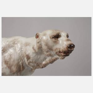 Meissen "Eisbär, klein"