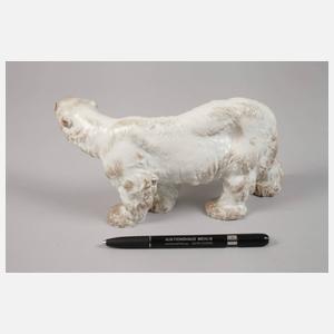 Meissen "Eisbär, klein"