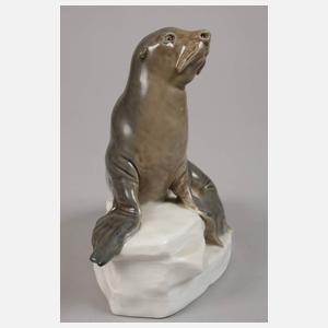 Meissen "Seelöwe, klein"