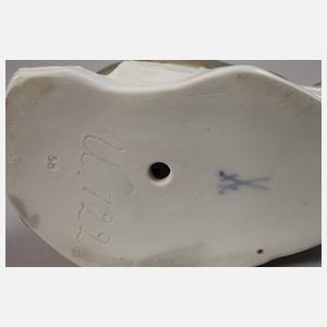 Meissen "Seelöwe, klein"