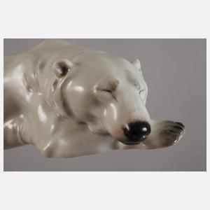 Meissen "Eisbär"