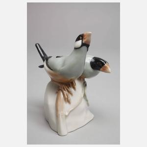 Meissen "Reisvögel"