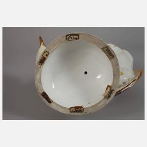 Meissen "Königsfasanenhenne"