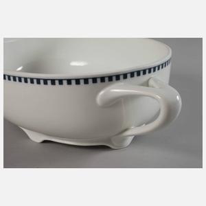 Rosenthal Deckelterrine "Botticelli"