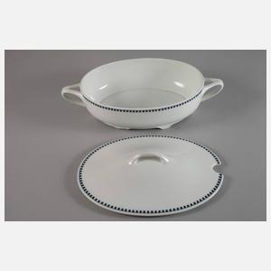 Rosenthal Deckelterrine "Botticelli"