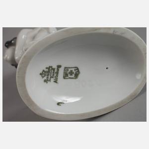 Rosenthal ”Faunflucht”