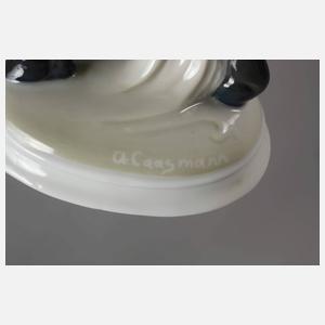 Rosenthal ”Faunflucht”