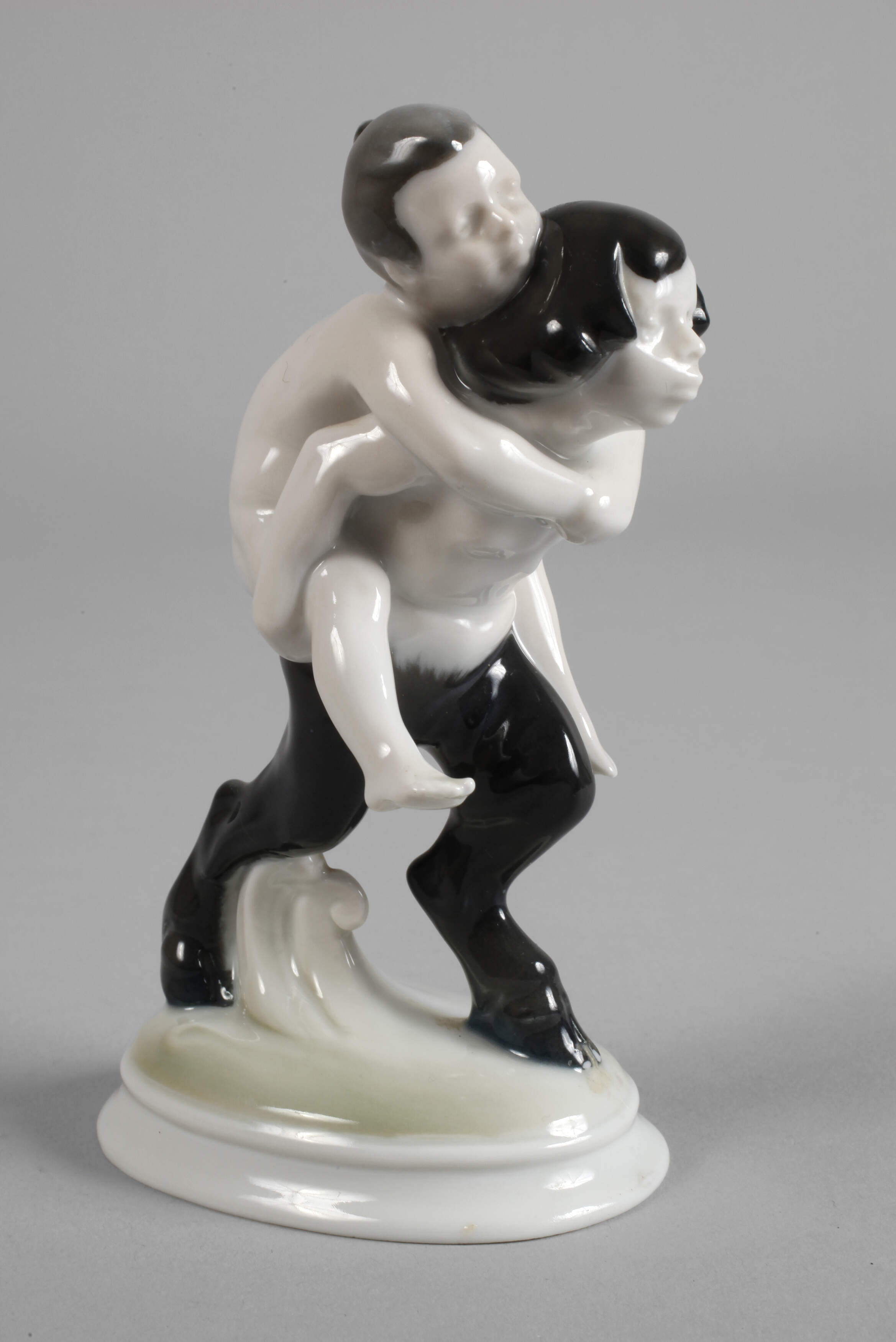 Rosenthal ”Faunflucht”