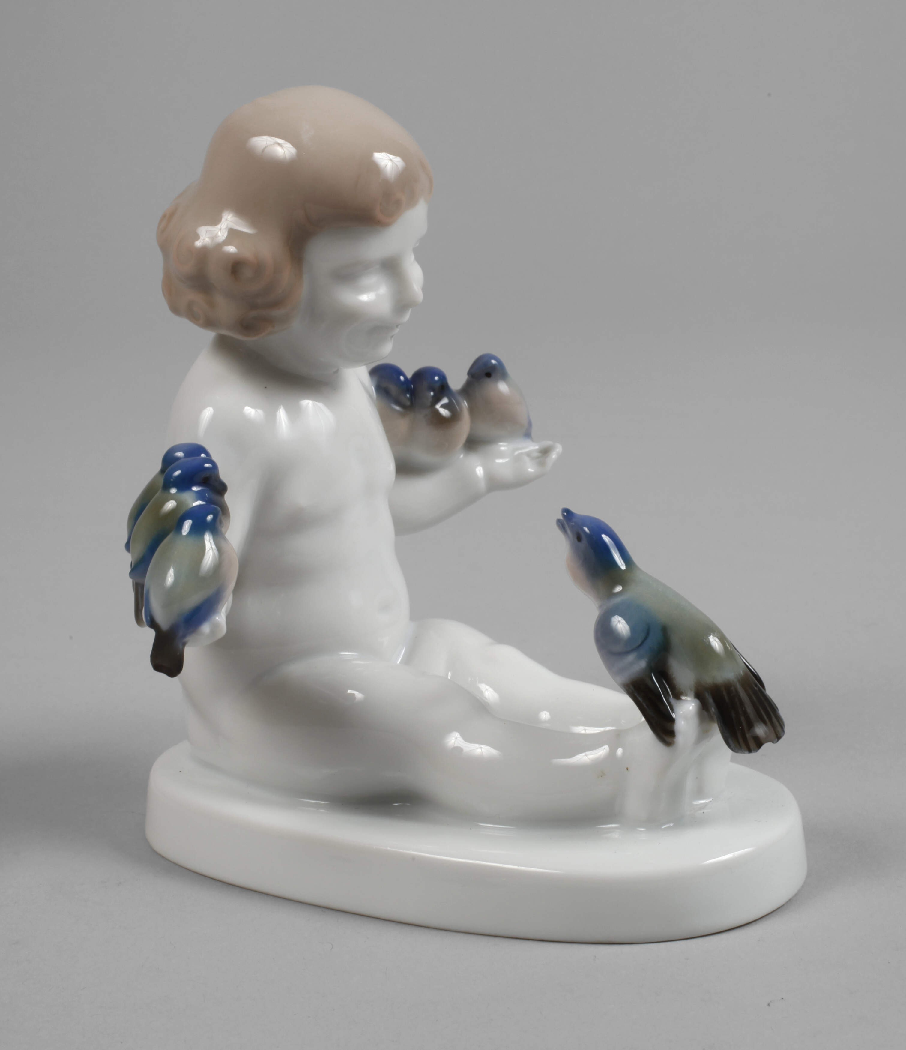 Rosenthal ”Singstunde”