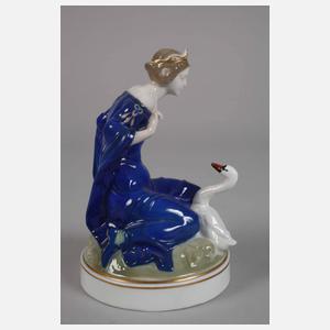 Rosenthal "Zwei Prinzessinnen"