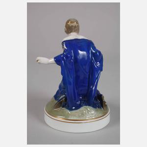 Rosenthal "Zwei Prinzessinnen"