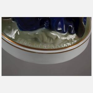 Rosenthal "Zwei Prinzessinnen"