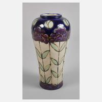 Royal Doulton England Vase Jugendstil111